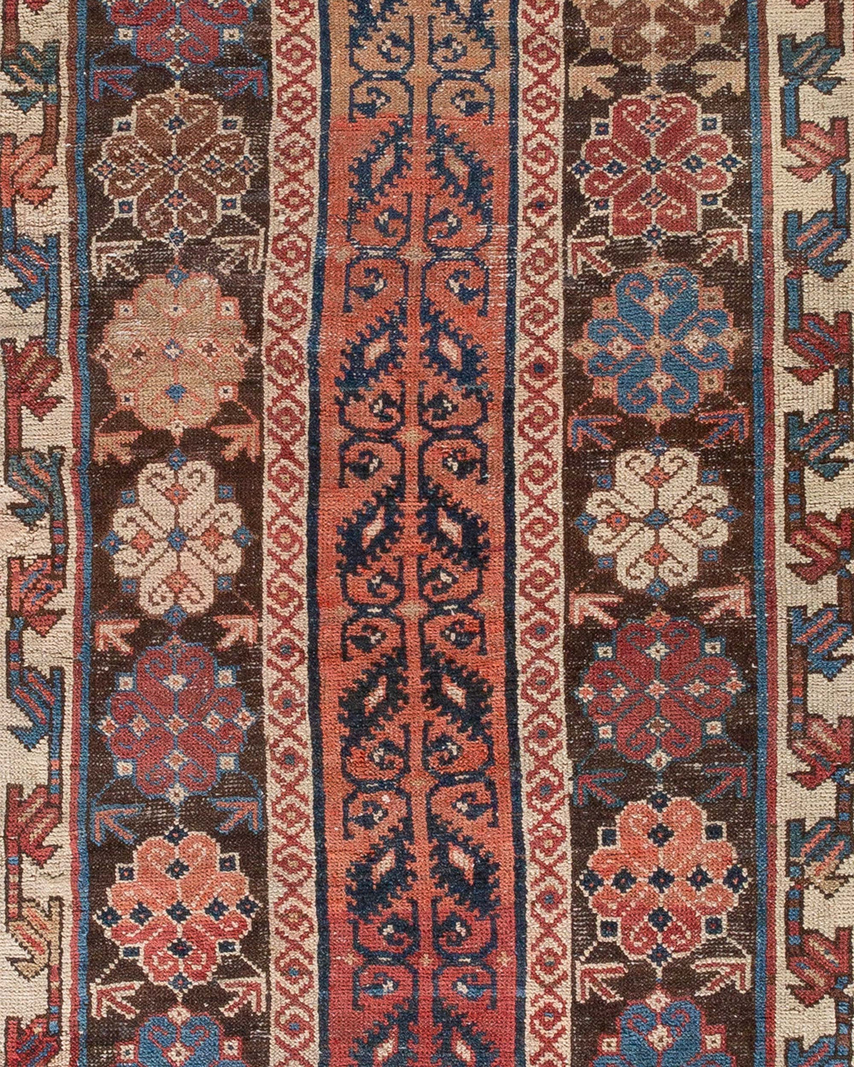 ANTIQUE CAUCASIAN