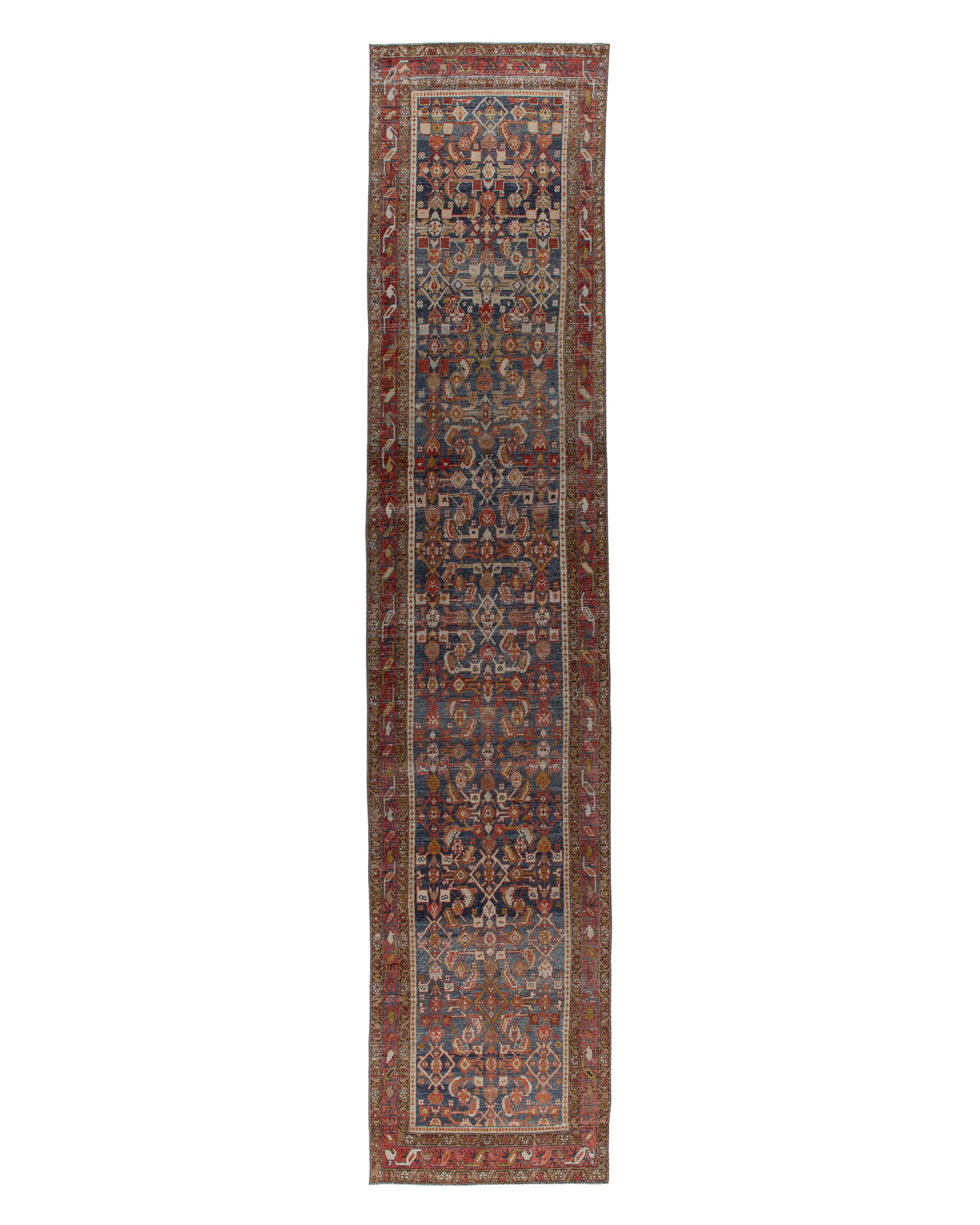 ANTIQUE PERSIAN MALAYER
