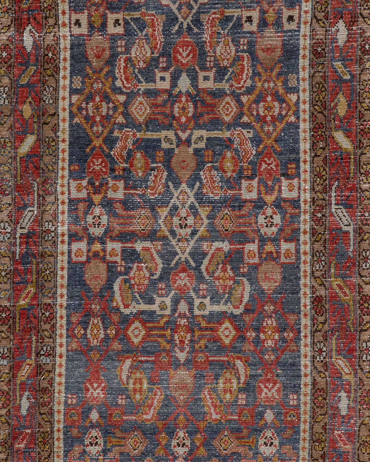 ANTIQUE PERSIAN MALAYER