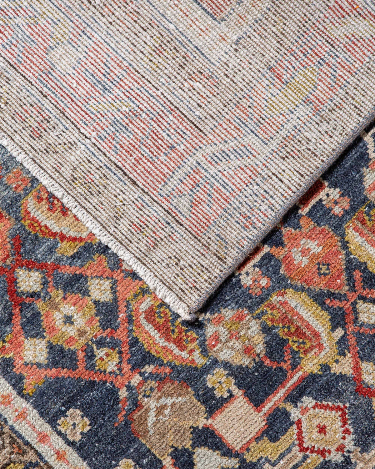ANTIQUE PERSIAN MALAYER