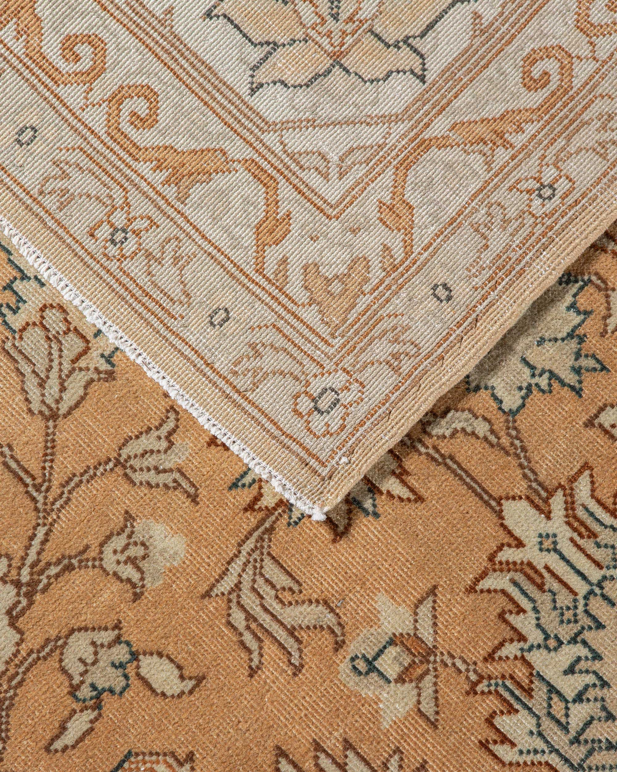ANTIQUE PERSIAN TABRIZ
