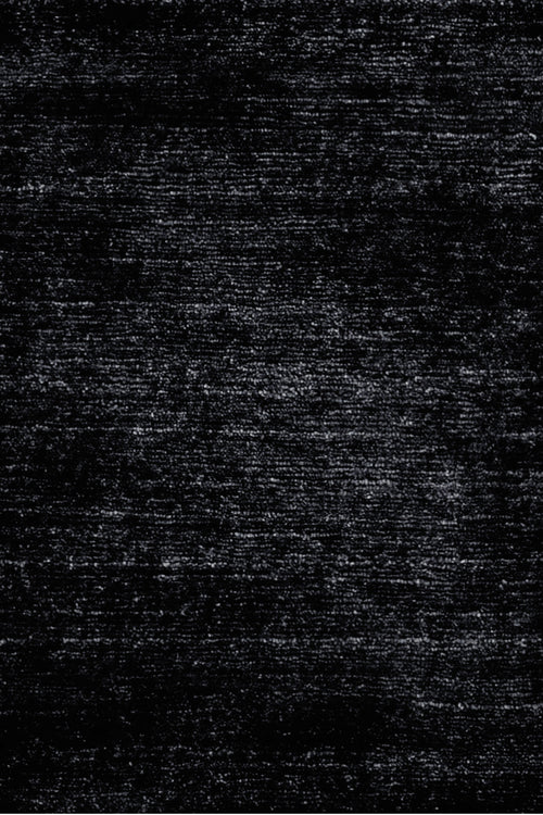 Abrash Solid Black