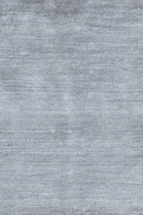 Abrash Solid Silver