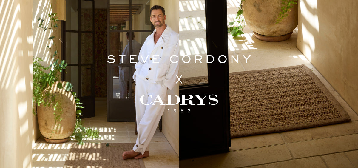CADRYS | Rugs & Carpets Showrooms - Online Store