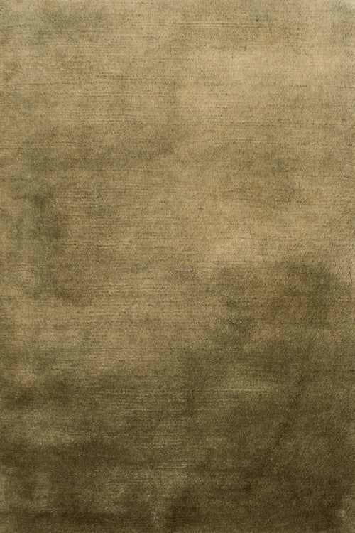 Mohair Luxury Wool Moss