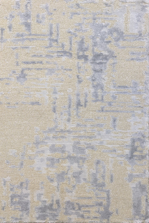 Strokes Design 1 Ivory