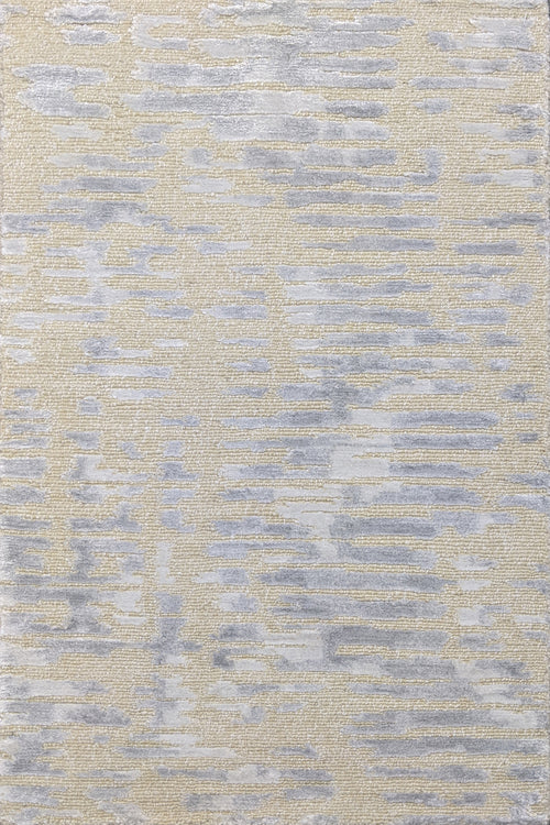 Strokes Design 3 Ivory