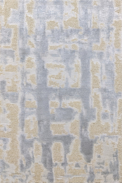 Strokes Design 4 Ivory