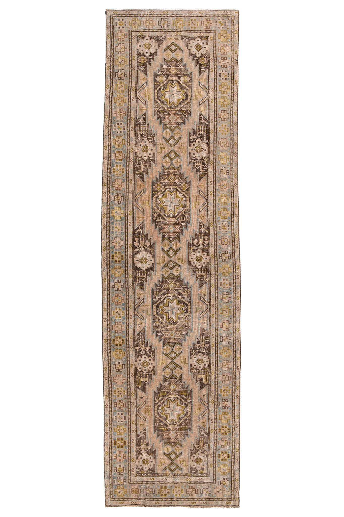 ANTIQUE CAUCASIAN KARABAGH C1940