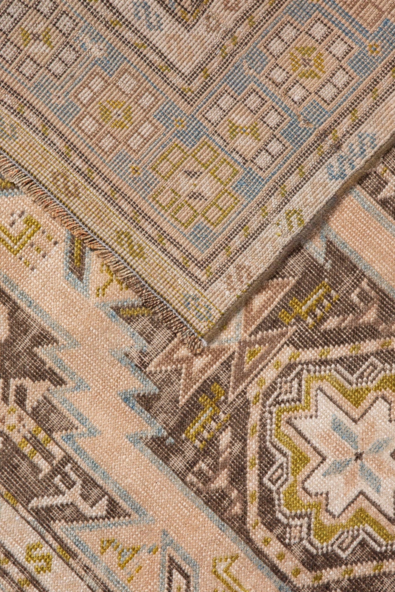 ANTIQUE CAUCASIAN KARABAGH C1940