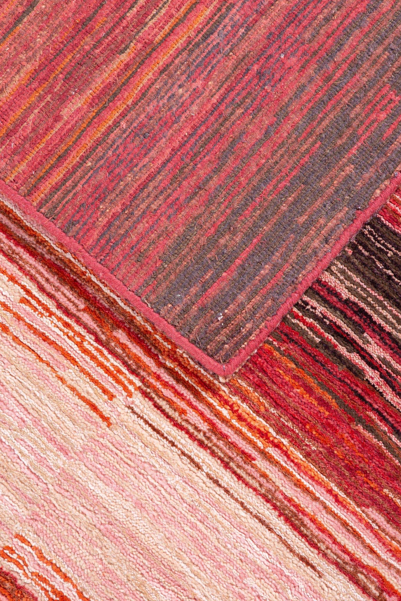 INDIA TAMIL SILK AND WOOL