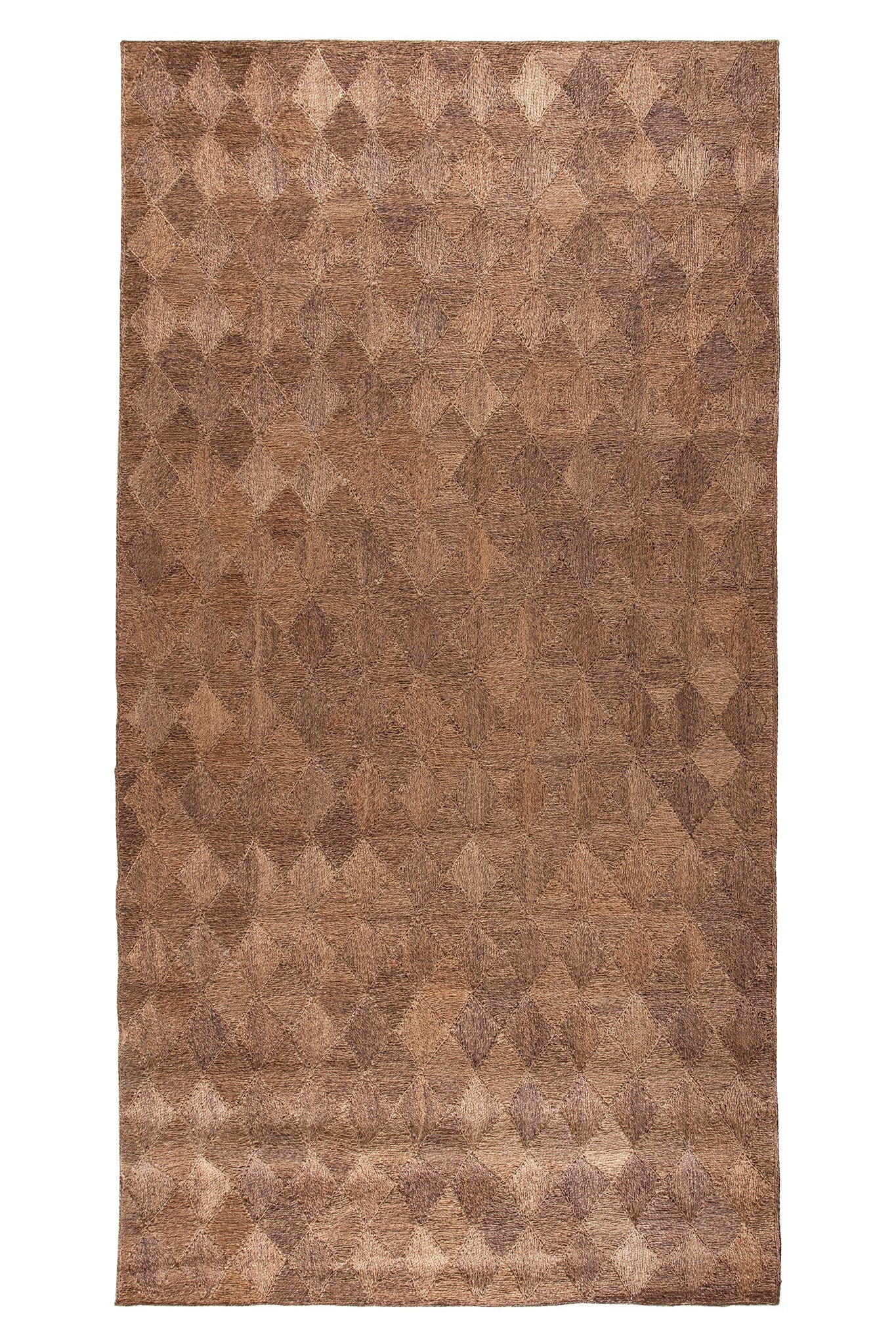 ABACA DARK NATURAL DIAMONDS