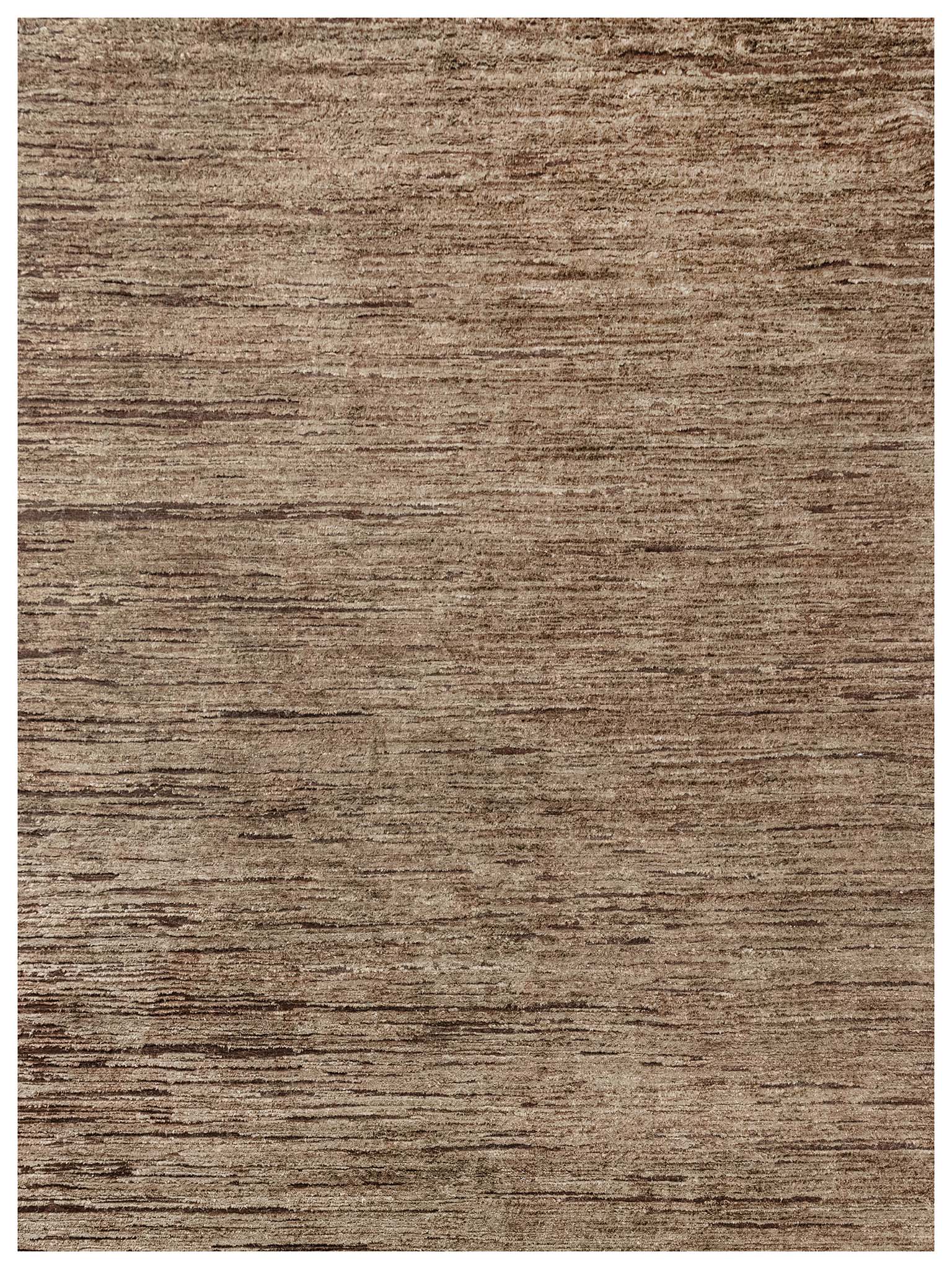 LUXURY SILKS SOLID BROWN