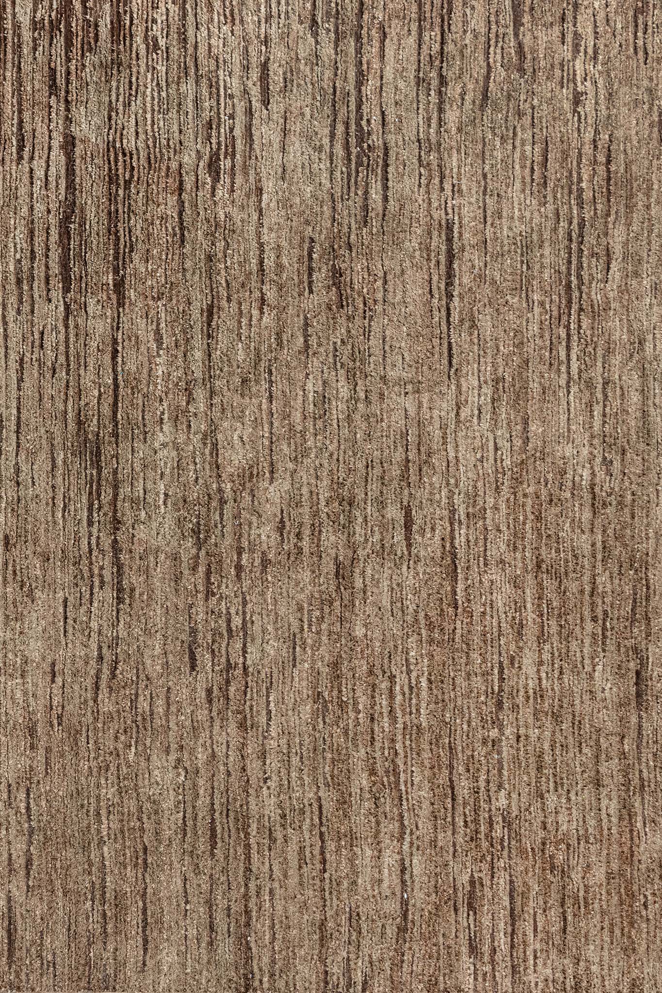 LUXURY SILKS SOLID BROWN