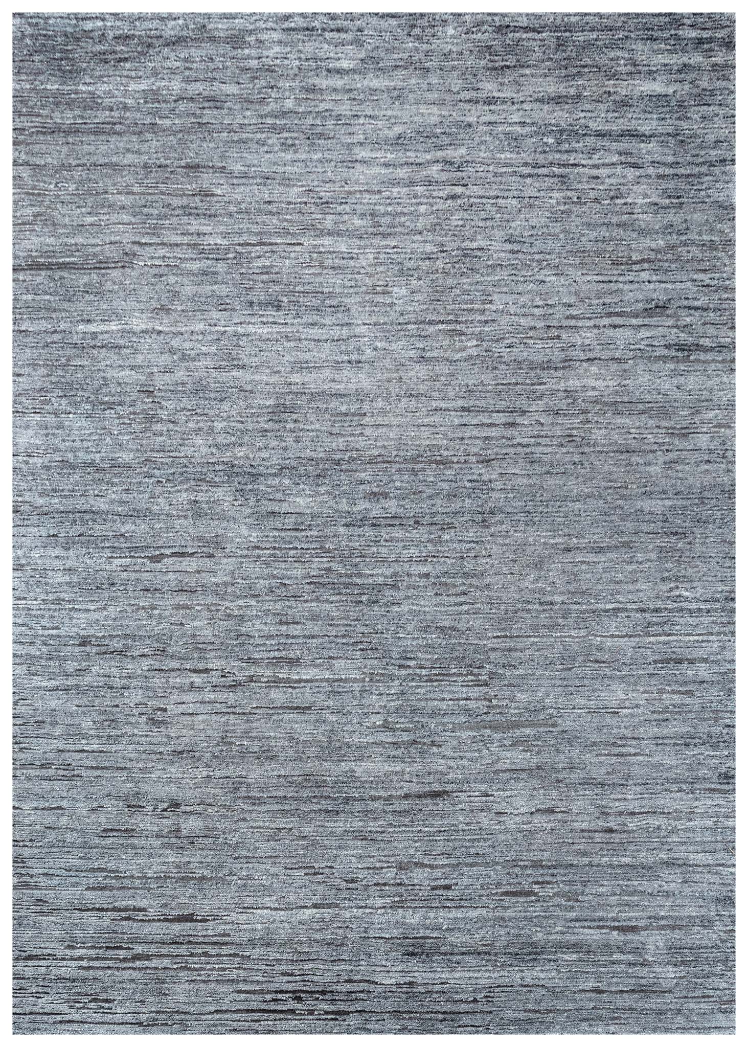 LUXURY SILKS SOLID SLATE
