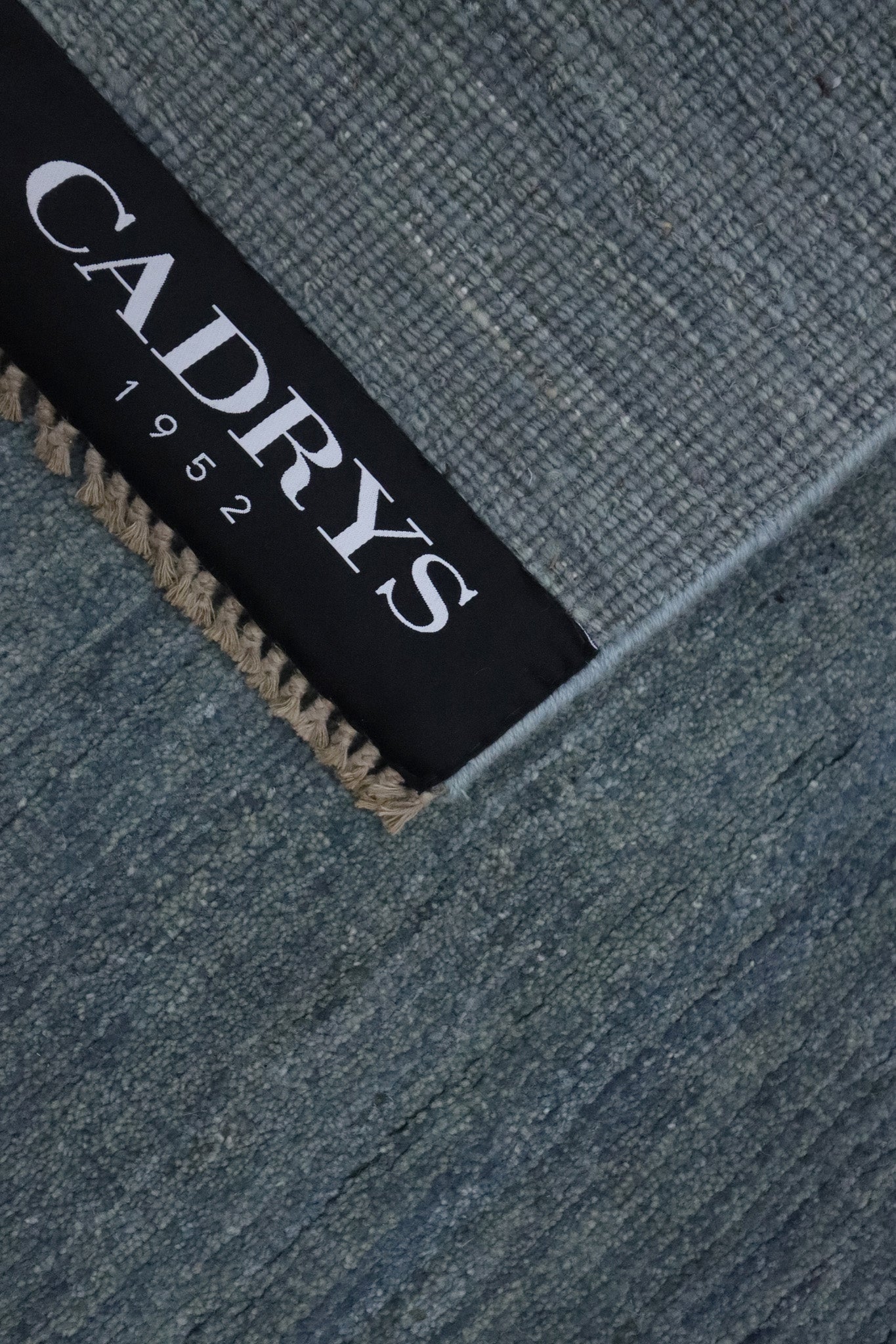 LUXURY WOOLS ABRASH SKY