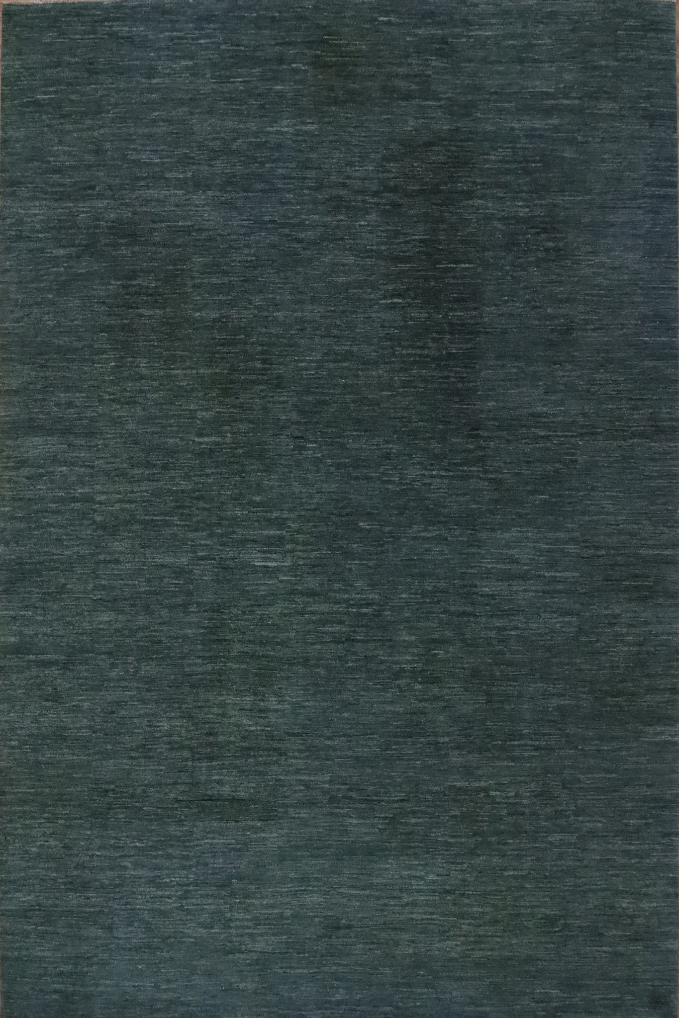 LUXURY WOOLS ABRASH DK GREEN