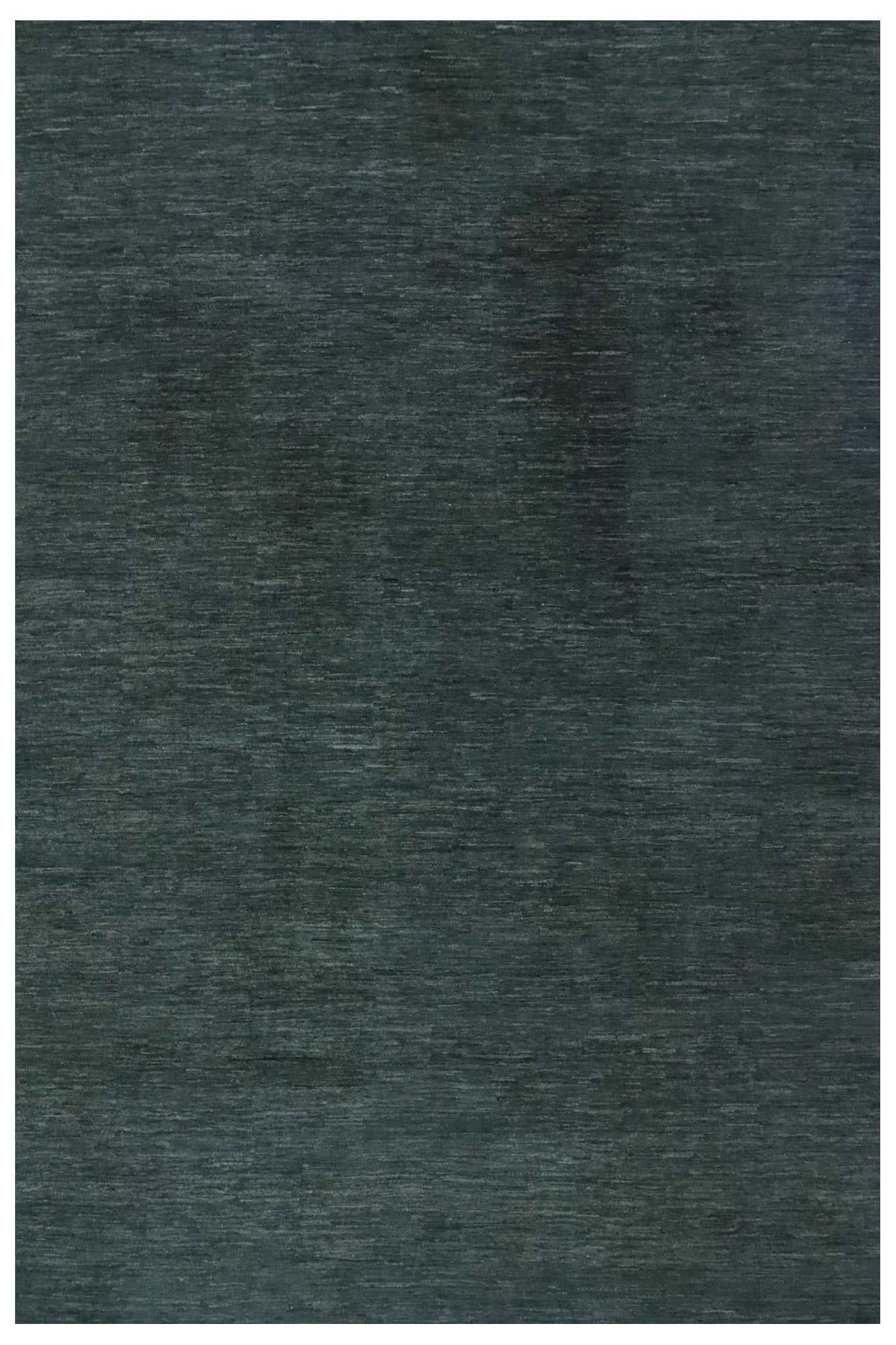 LUXURY WOOLS ABRASH DK GREEN
