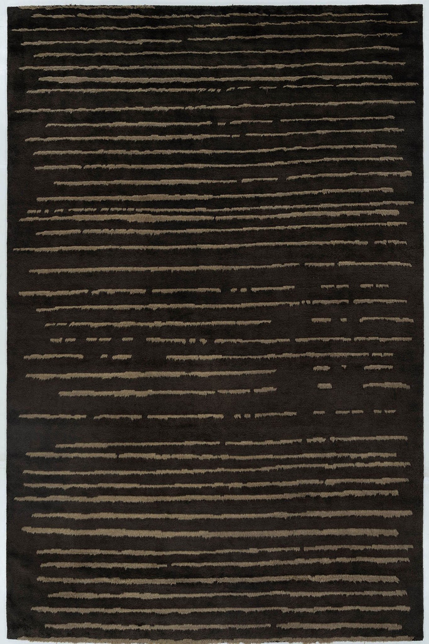 INDIAN CONTEMPORARY LINES CHOC