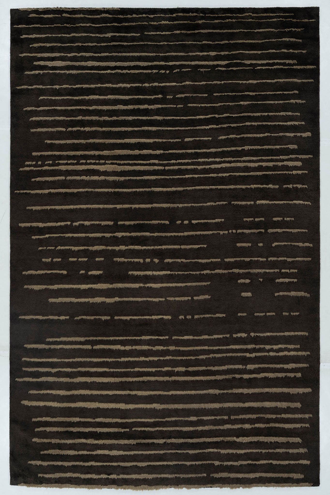 INDIAN CONTEMPORARY LINES CHOC
