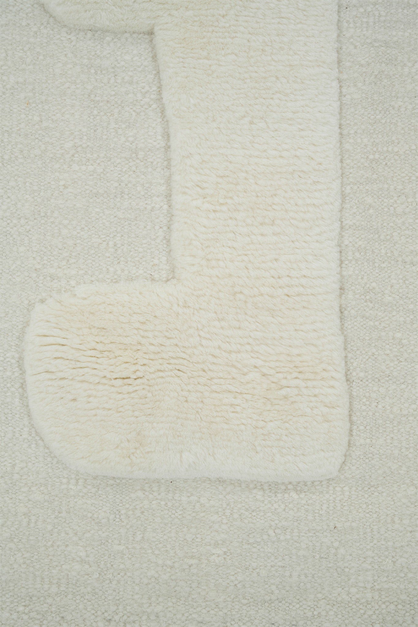 NOMAD WAVES IVORY