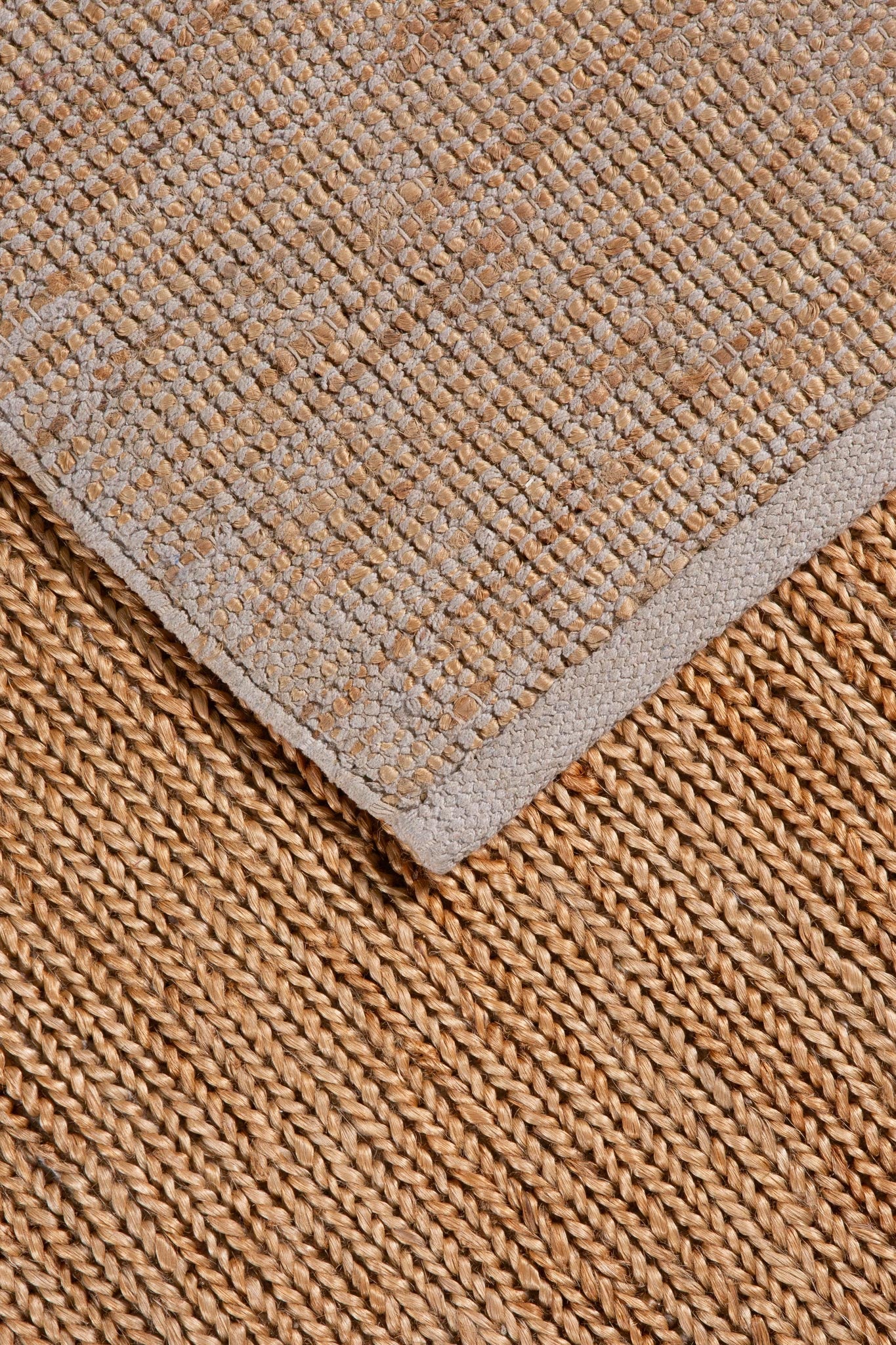 NATURALS TWINE WEAVE