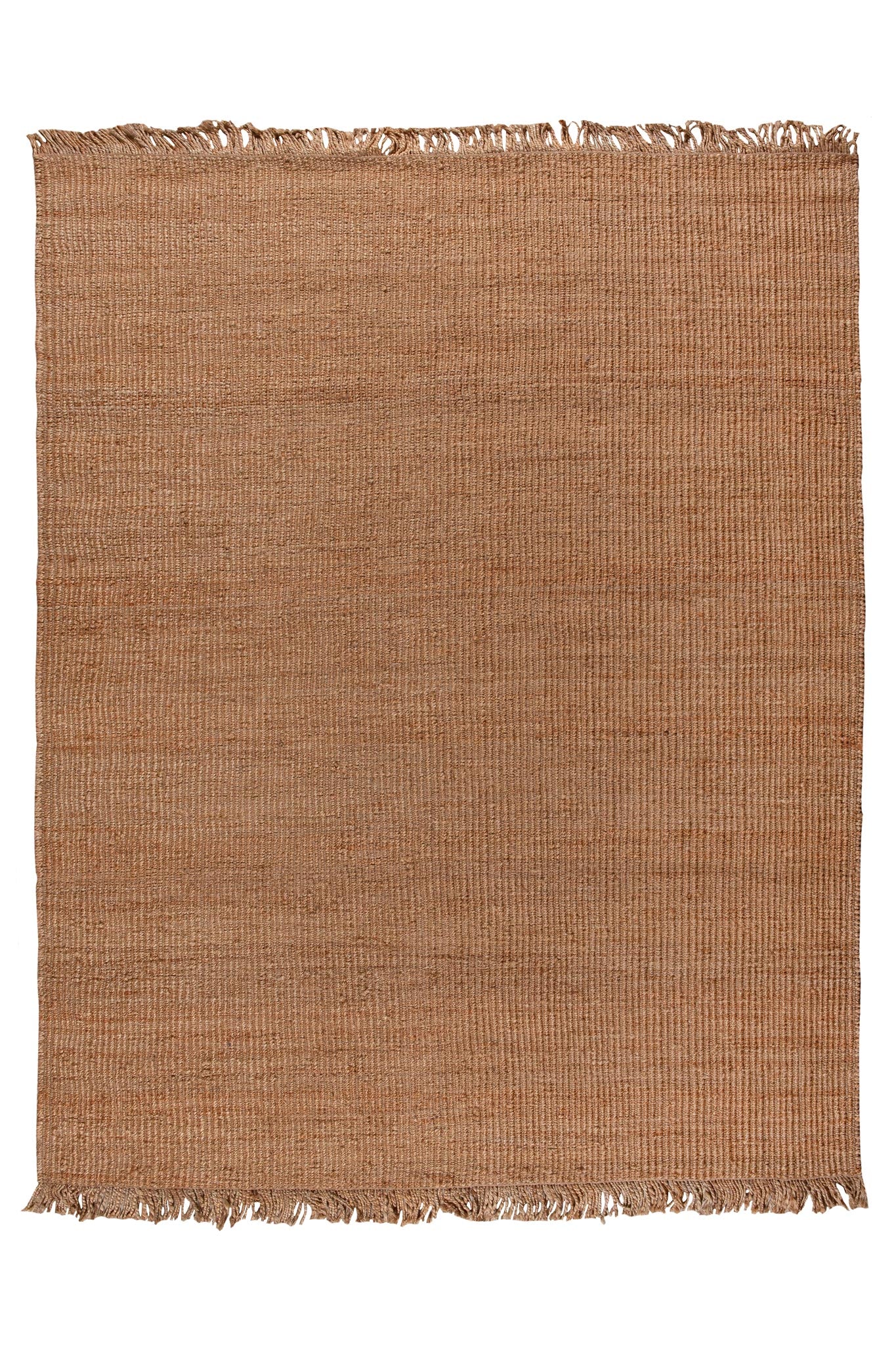 Full photo of handwoven Jute Rug
