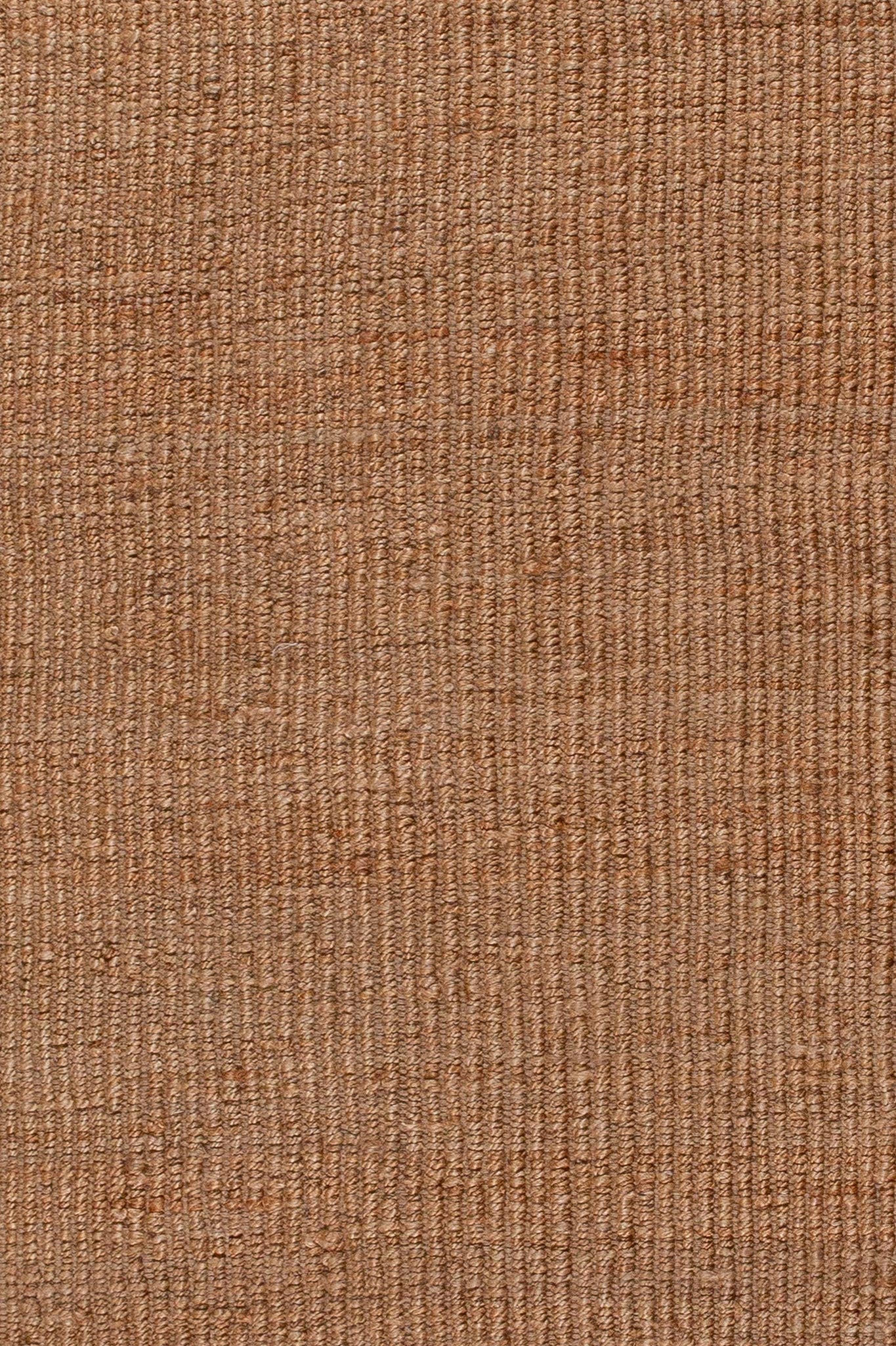 Close up photo of handwoven Jute Rug
