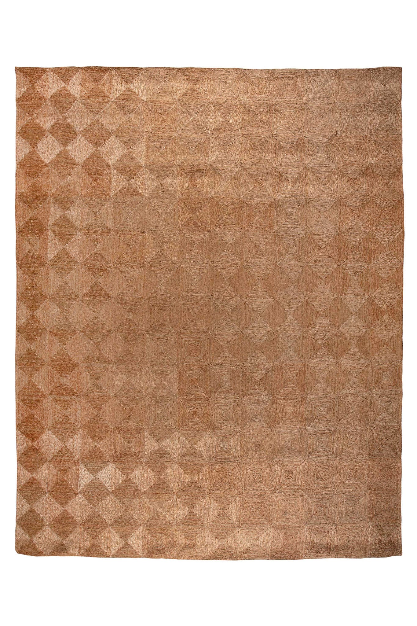 NATURALS CA118 STICHED