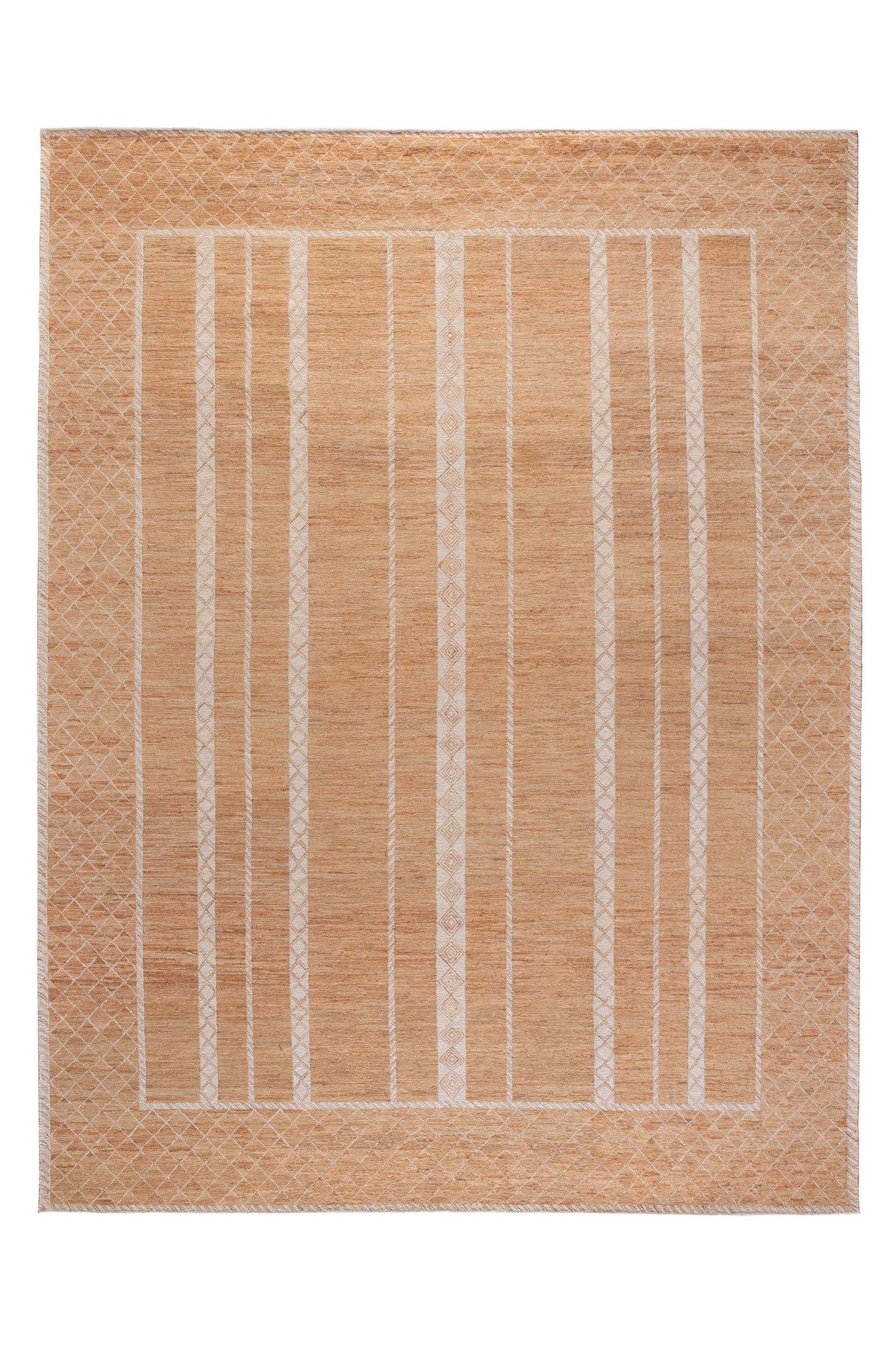 NATURALS TUAREG 1 IVORY