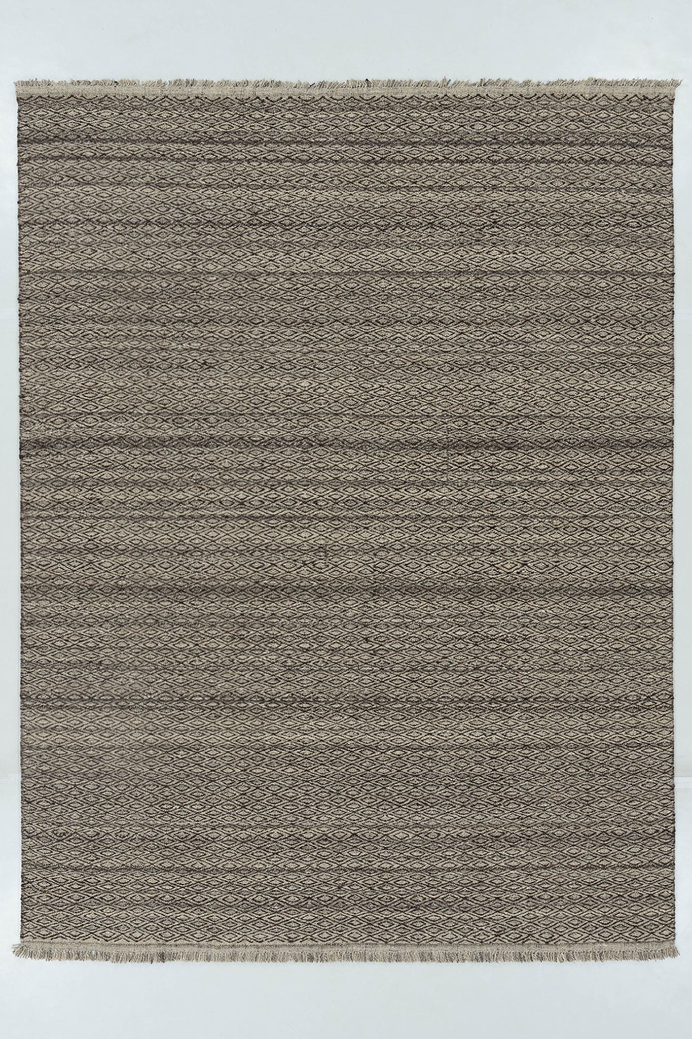 INDIAN ALEPH DIAMOND TP BROWN