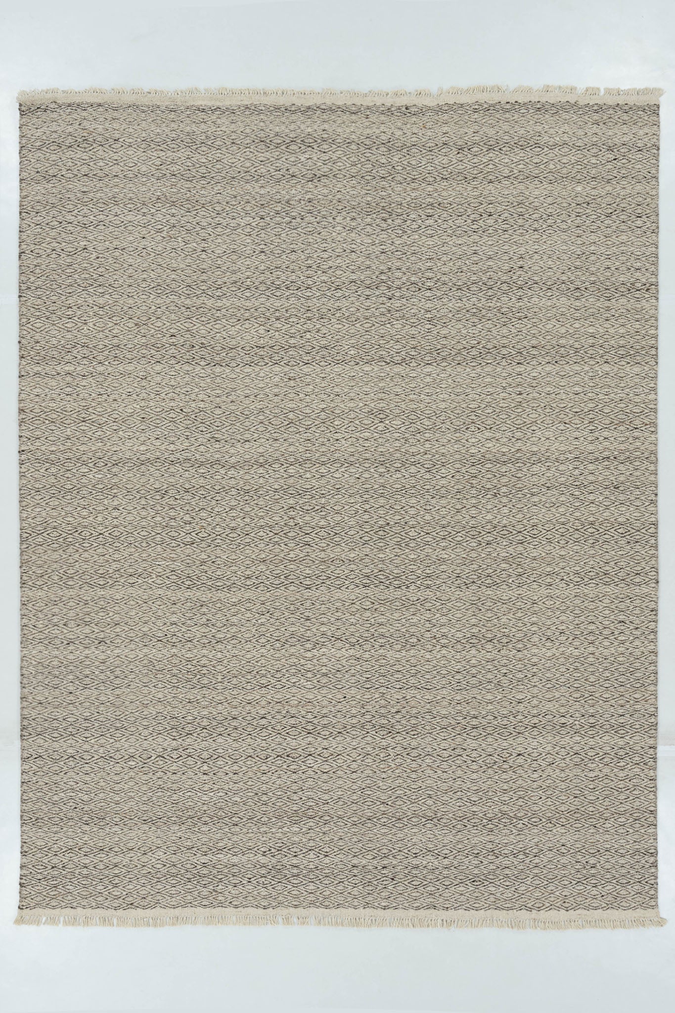 INDIAN ALEPH DIAMOND IVY BROWN