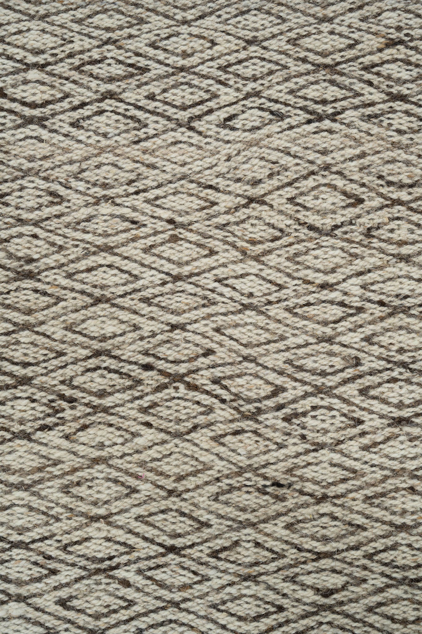 INDIAN ALEPH DIAMOND IVY BROWN