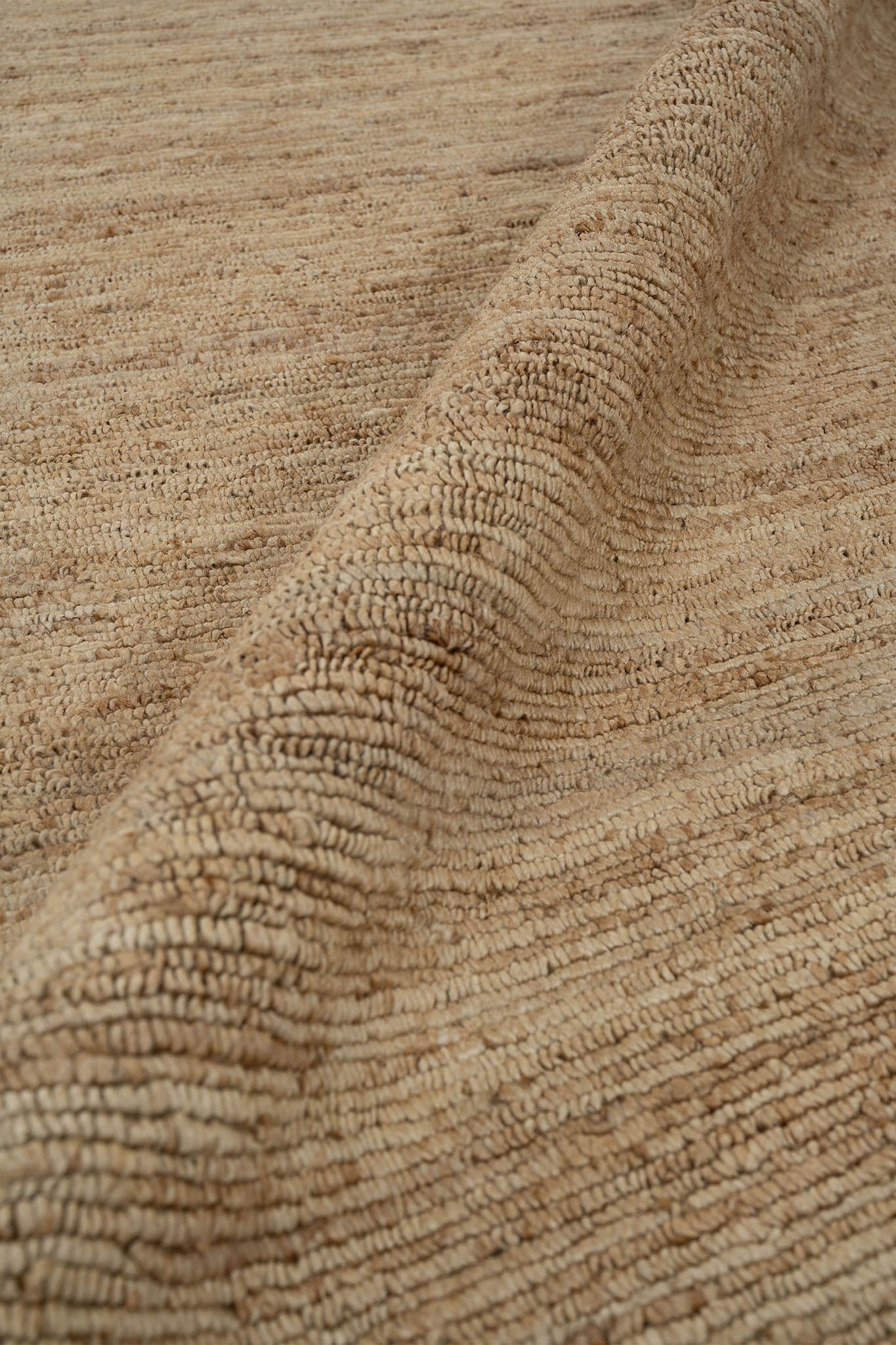 NATURALS PLAIN LOOP CAMEL
