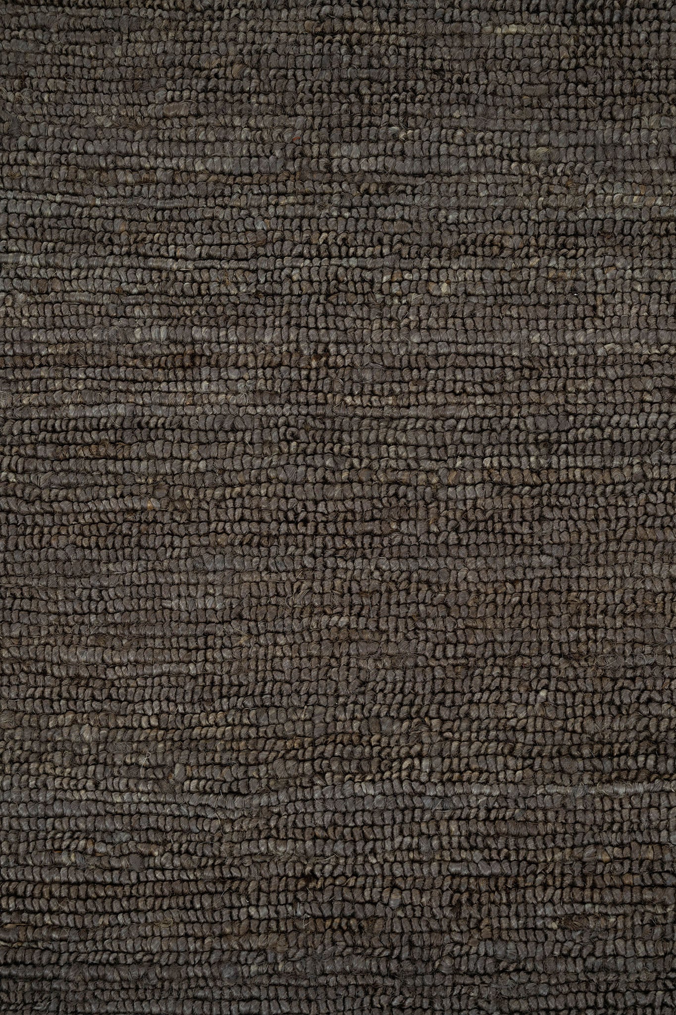 NATURALS PLAIN LOOP CHOCOLATE