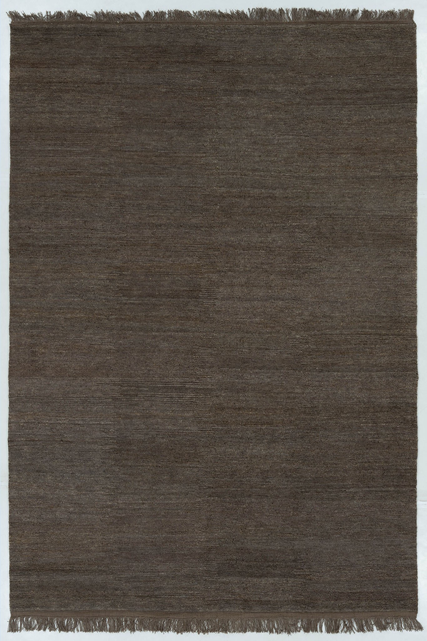 NATURALS PLAIN LOOP CHOCOLATE