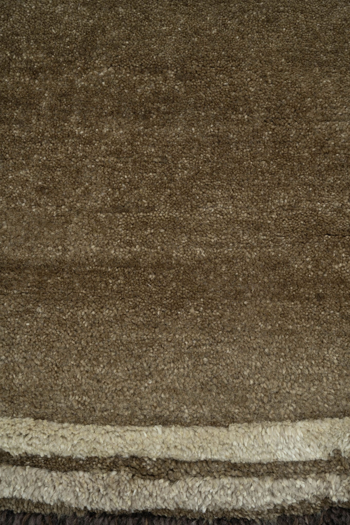 RAW EDGES BY M+M PEBBLE DRIFT