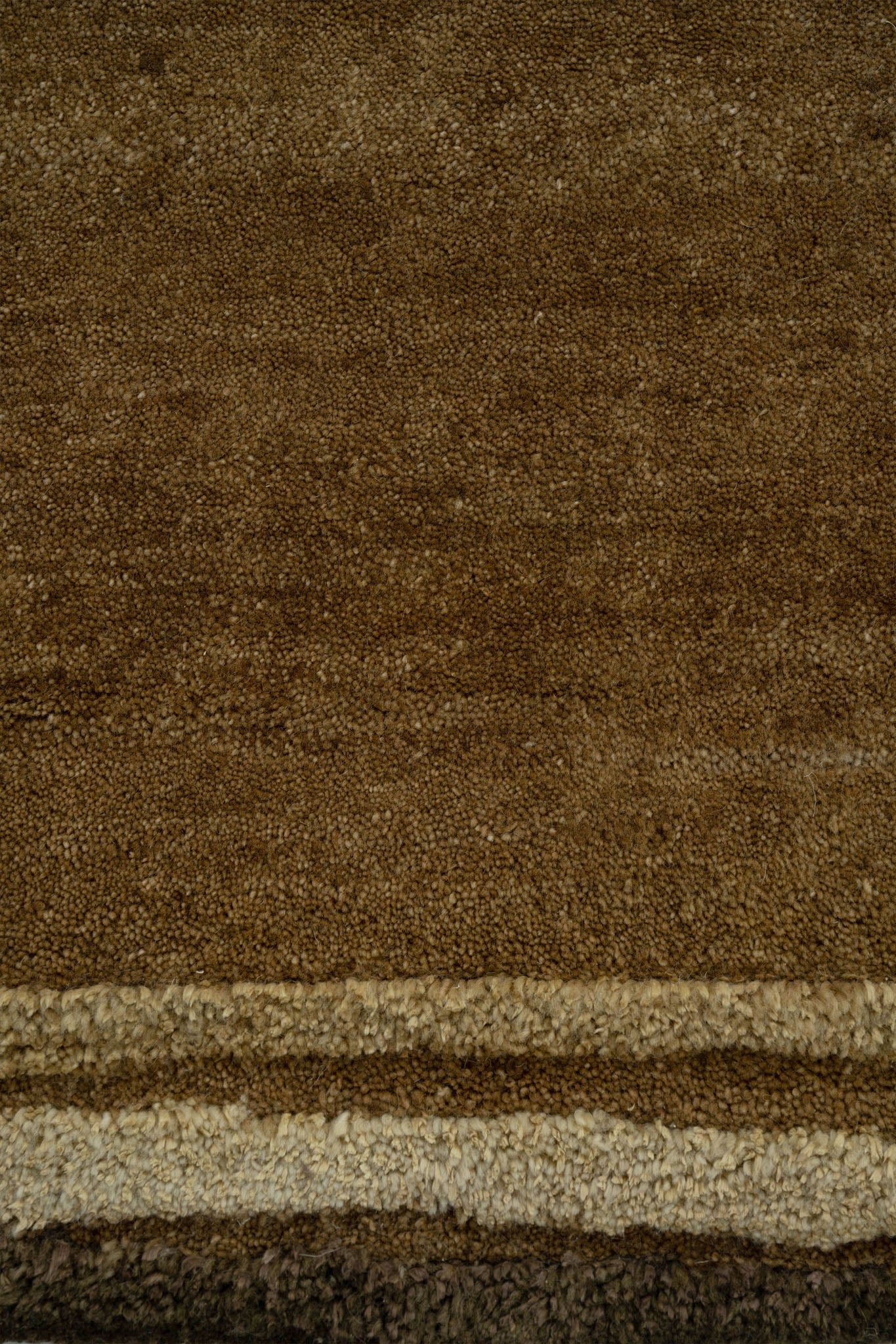 RAW EDGES BY M+M BOULDER EMBER