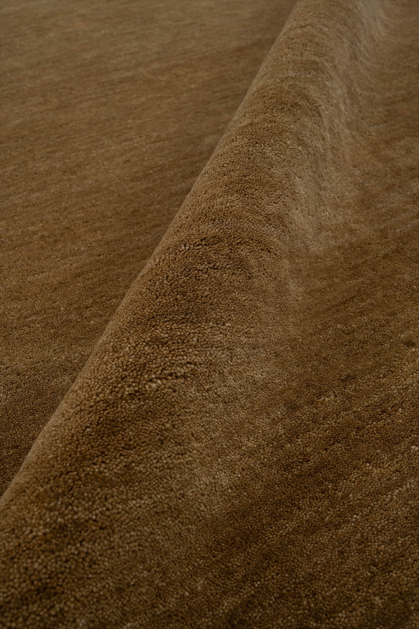 RAW EDGES BY M+M BOULDER EMBER