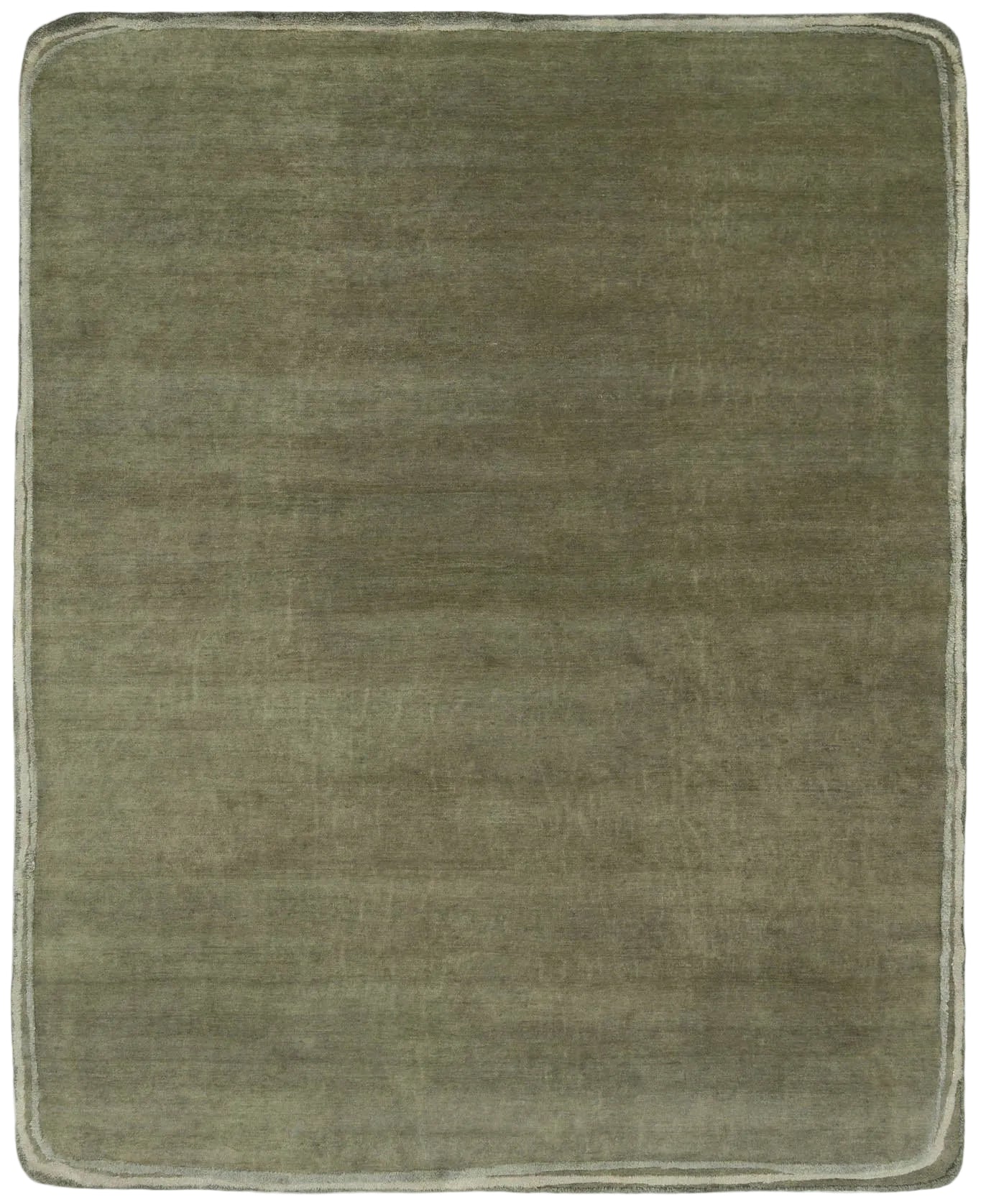 RAW EDGES BY M+M BOULDER MOSS