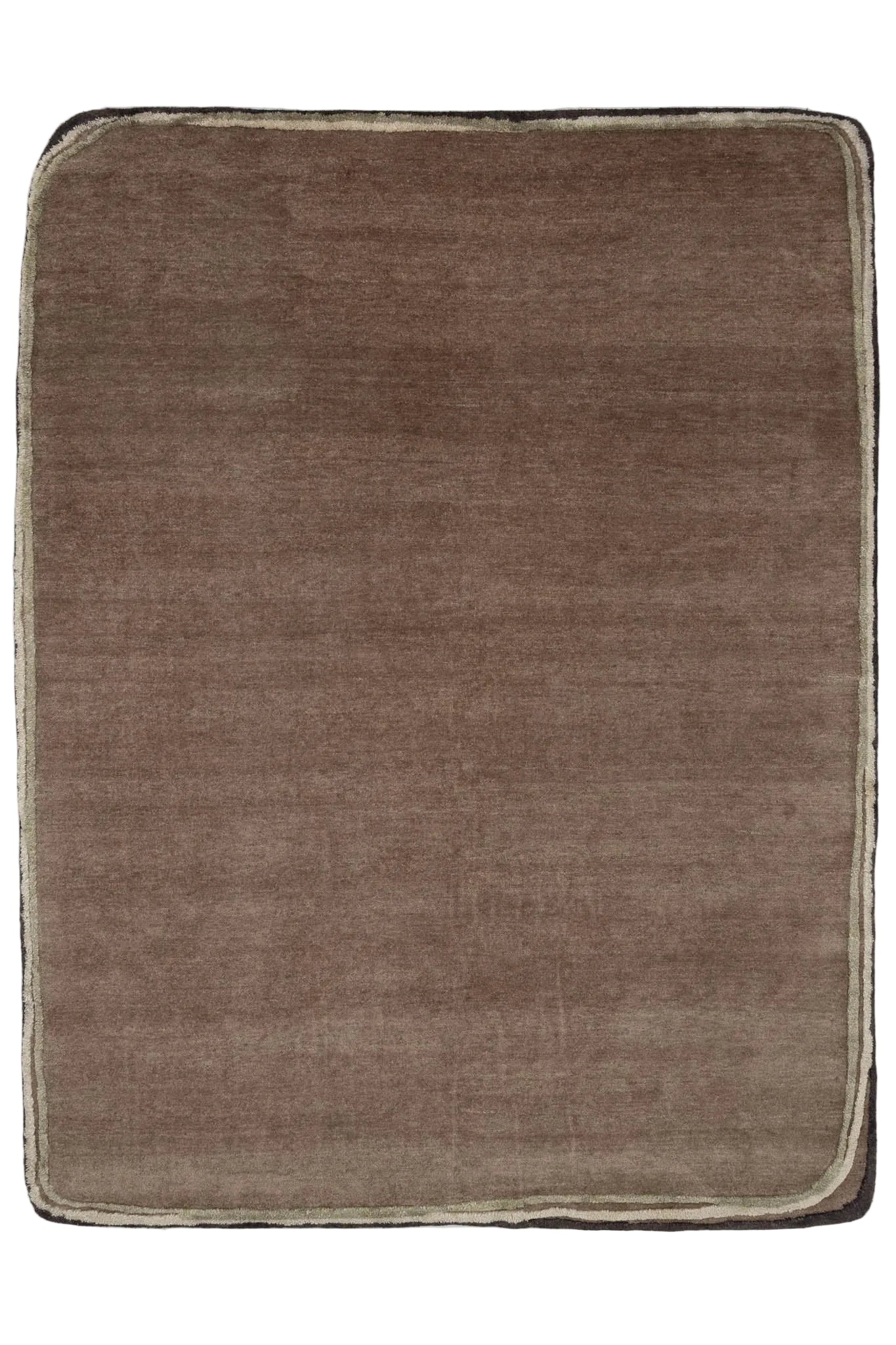 RAW EDGES BY M+M BOULDER PETAL