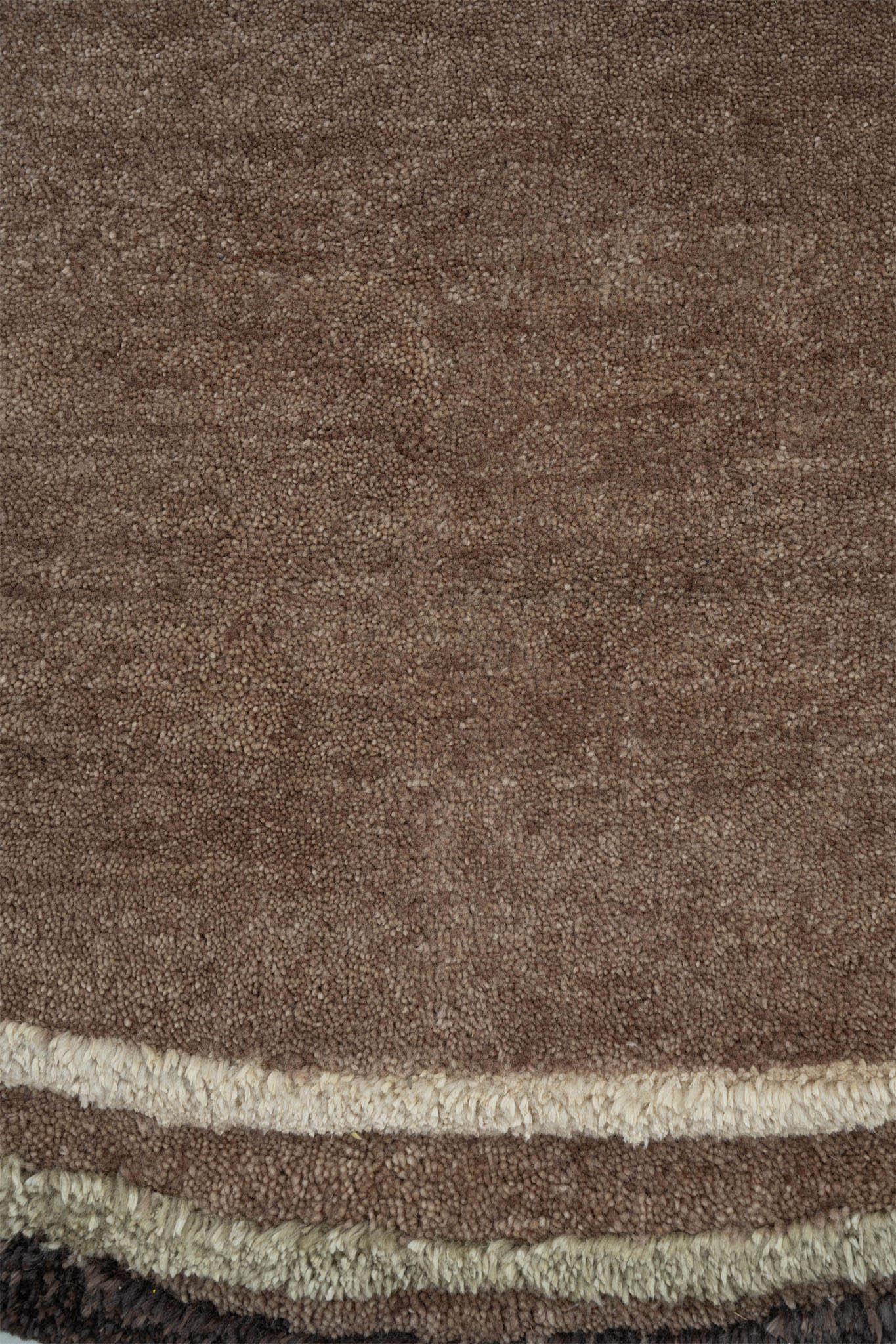 RAW EDGES BY M+M PEBBLE PETAL