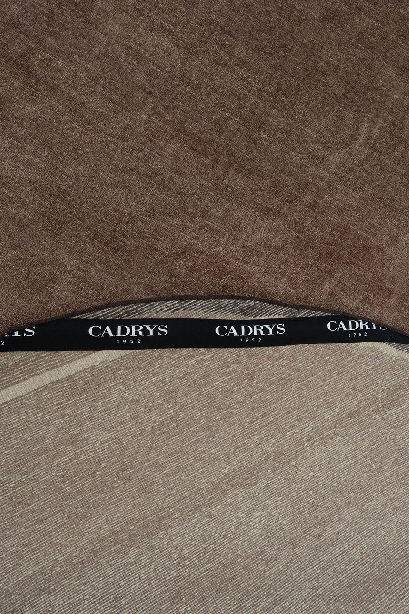 RAW EDGES BY M+M PEBBLE PETAL