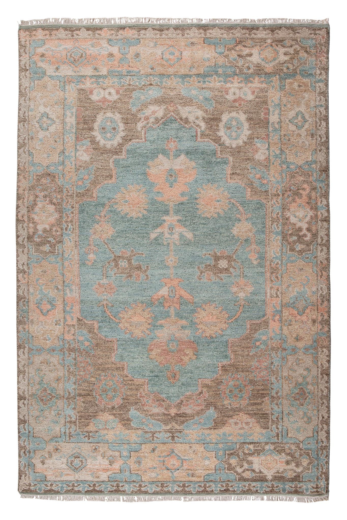 REVIVAL TABRIZ STEEL,