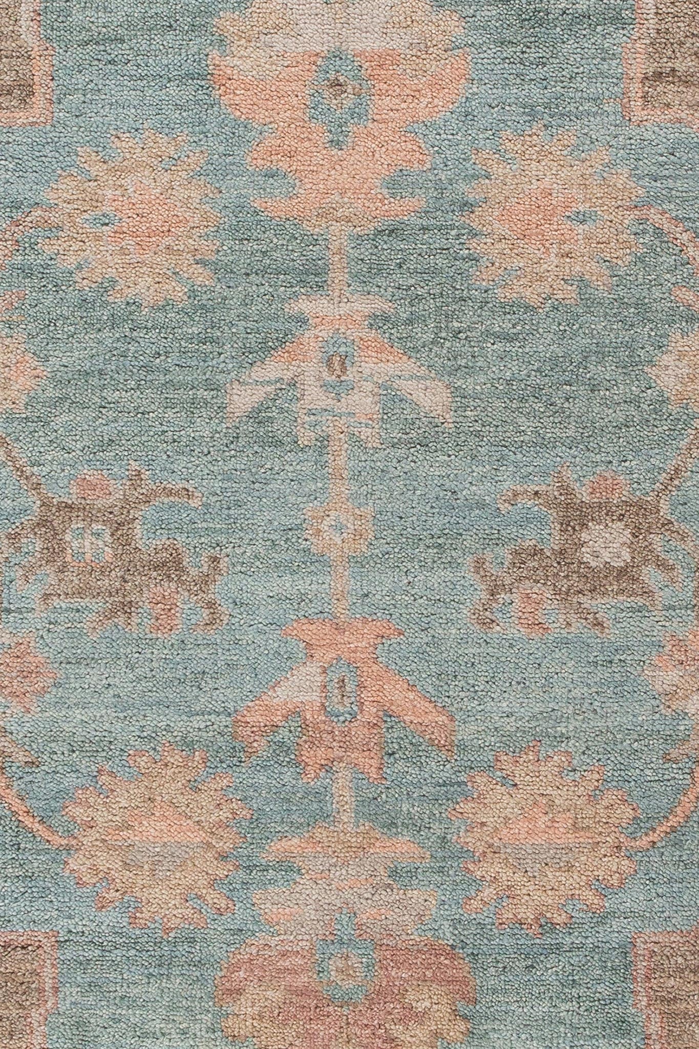 REVIVAL TABRIZ STEEL,