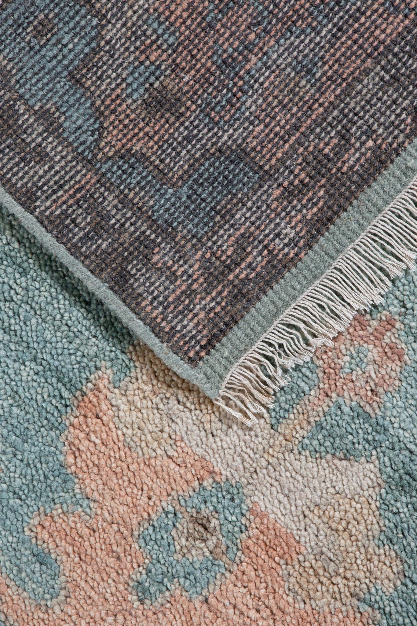 REVIVAL TABRIZ STEEL,