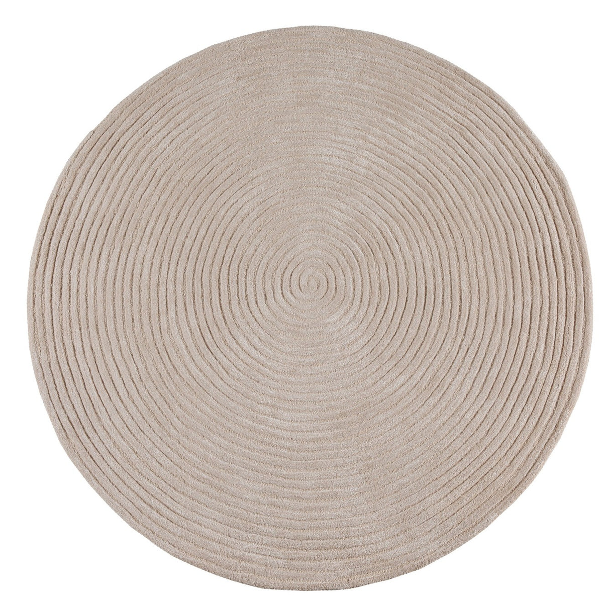 DECO DESIGN SPIRAL BLUSH