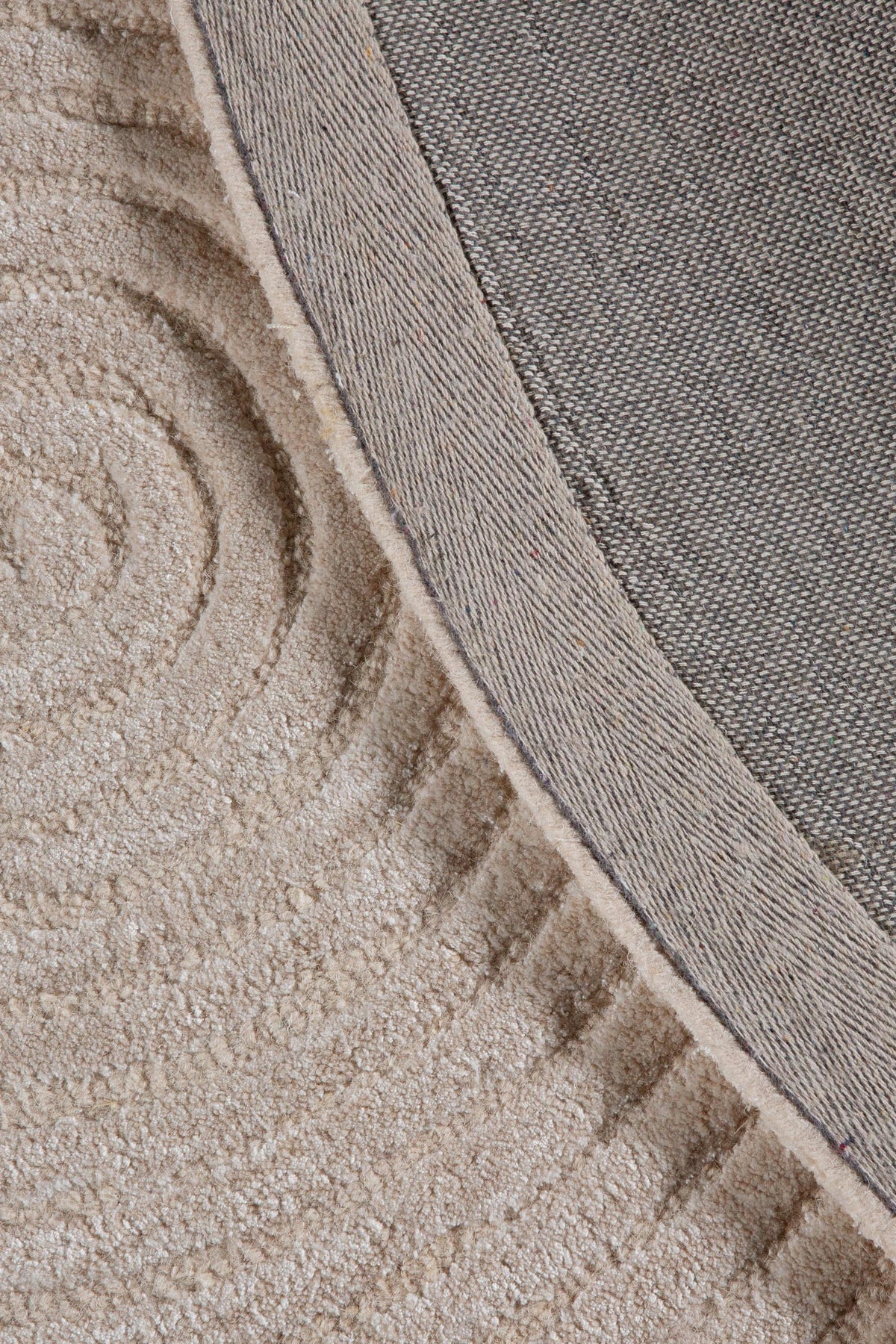 DECO DESIGN SPIRAL BLUSH