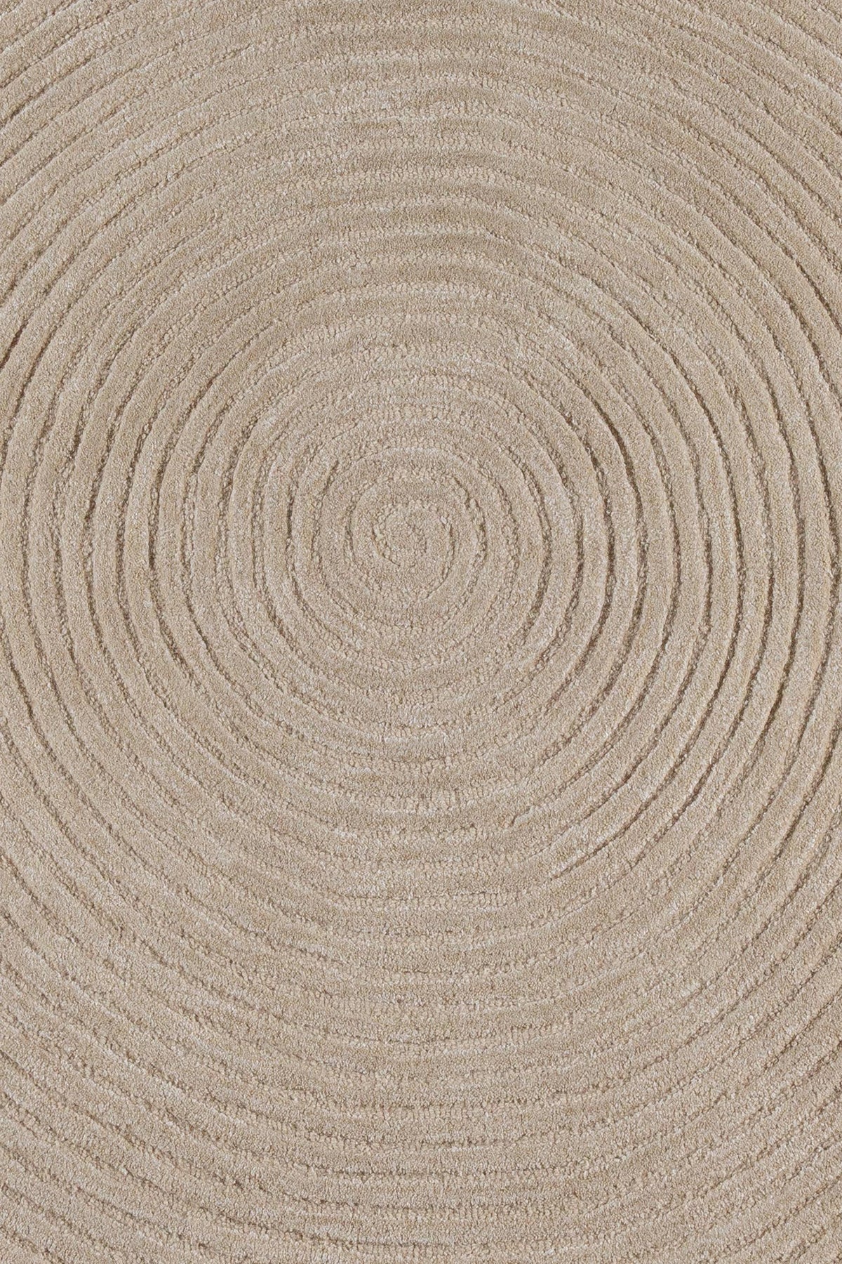 DECO DESIGN SPIRAL TAUPE