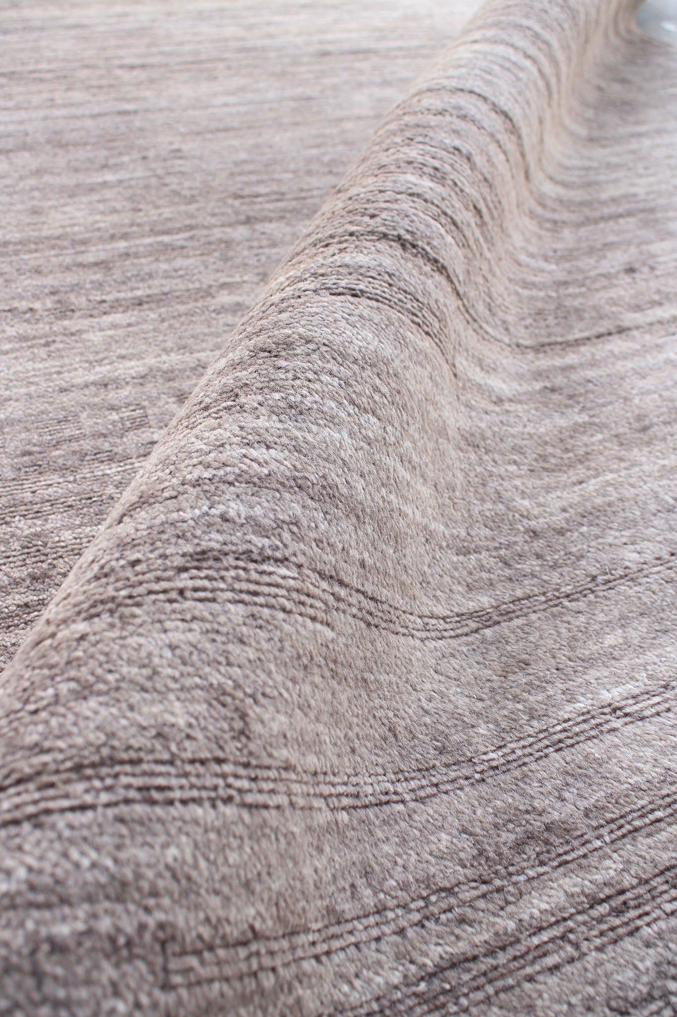 DUNE LINES BROWN